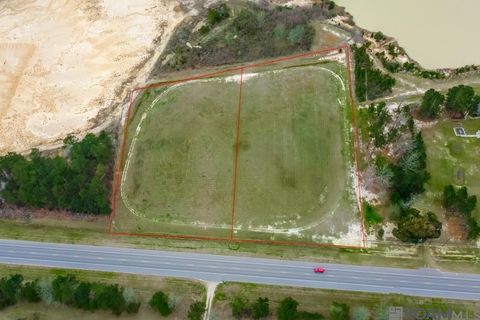 Vacant Land For Sale - TBD La Hwy 16<br/> Saint Helena County, Denham Springs, LA 70706