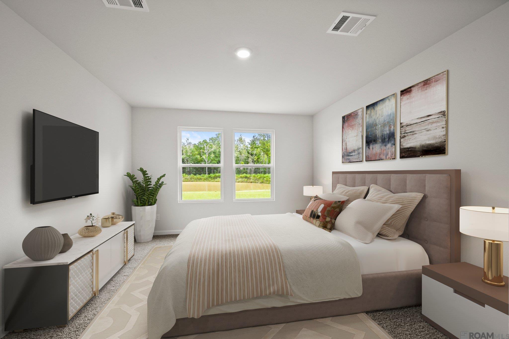 5427 Canova Ct, Baker, Louisiana image 5