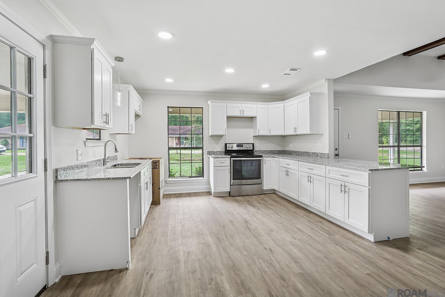 10845 Ida Ave, Baton Rouge, Louisiana image 4