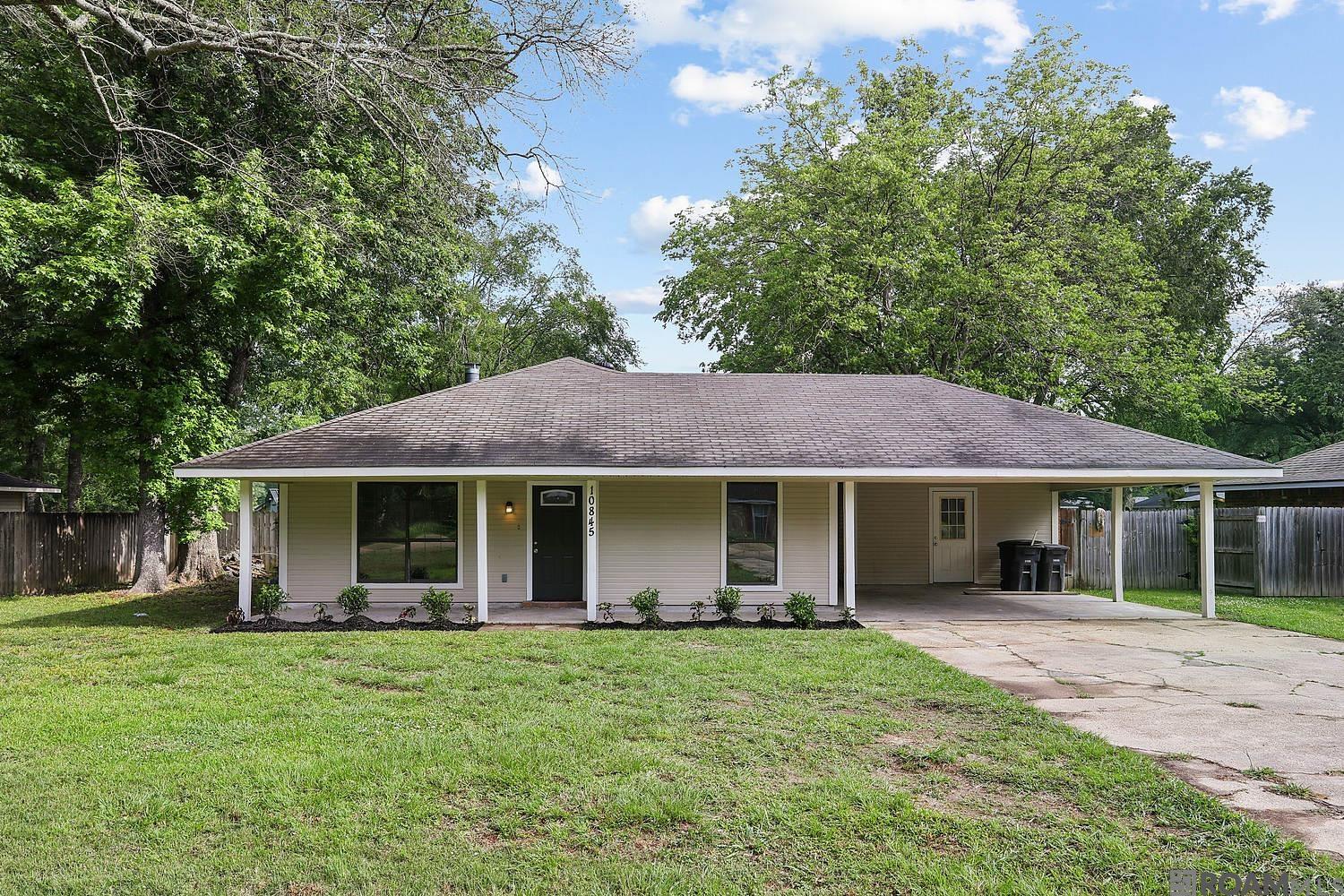 10845 Ida Ave, Baton Rouge, Louisiana image 1