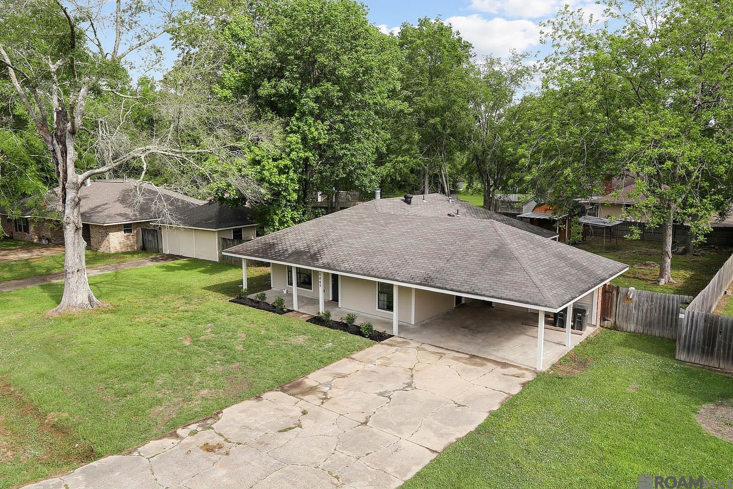 10845 Ida Ave, Baton Rouge, Louisiana image 2