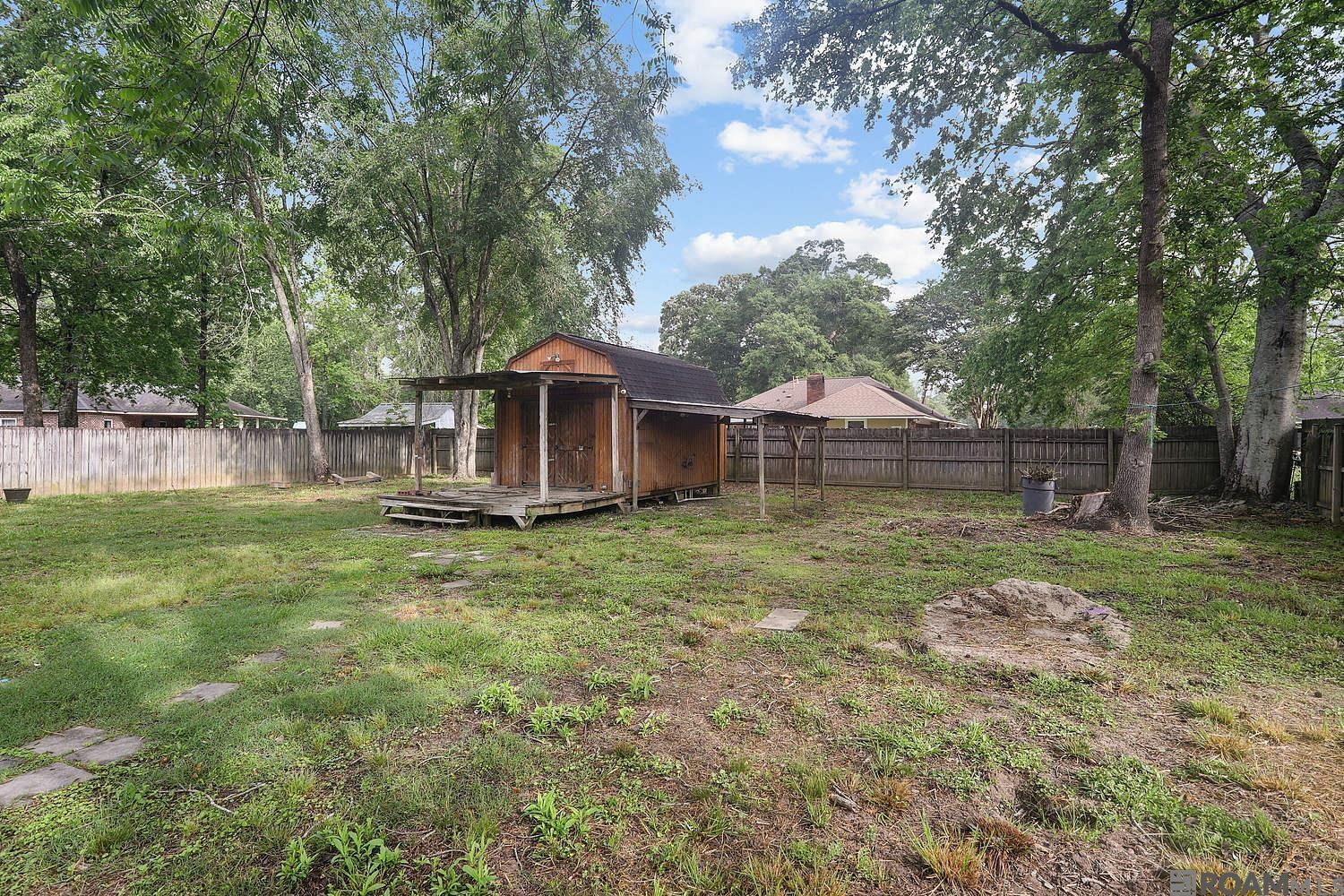 10845 Ida Ave, Baton Rouge, Louisiana image 3