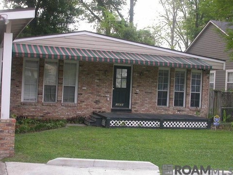 Homes For Rent - 1977 Cherrydale Ave<br/> Baton Rouge, LA 70808