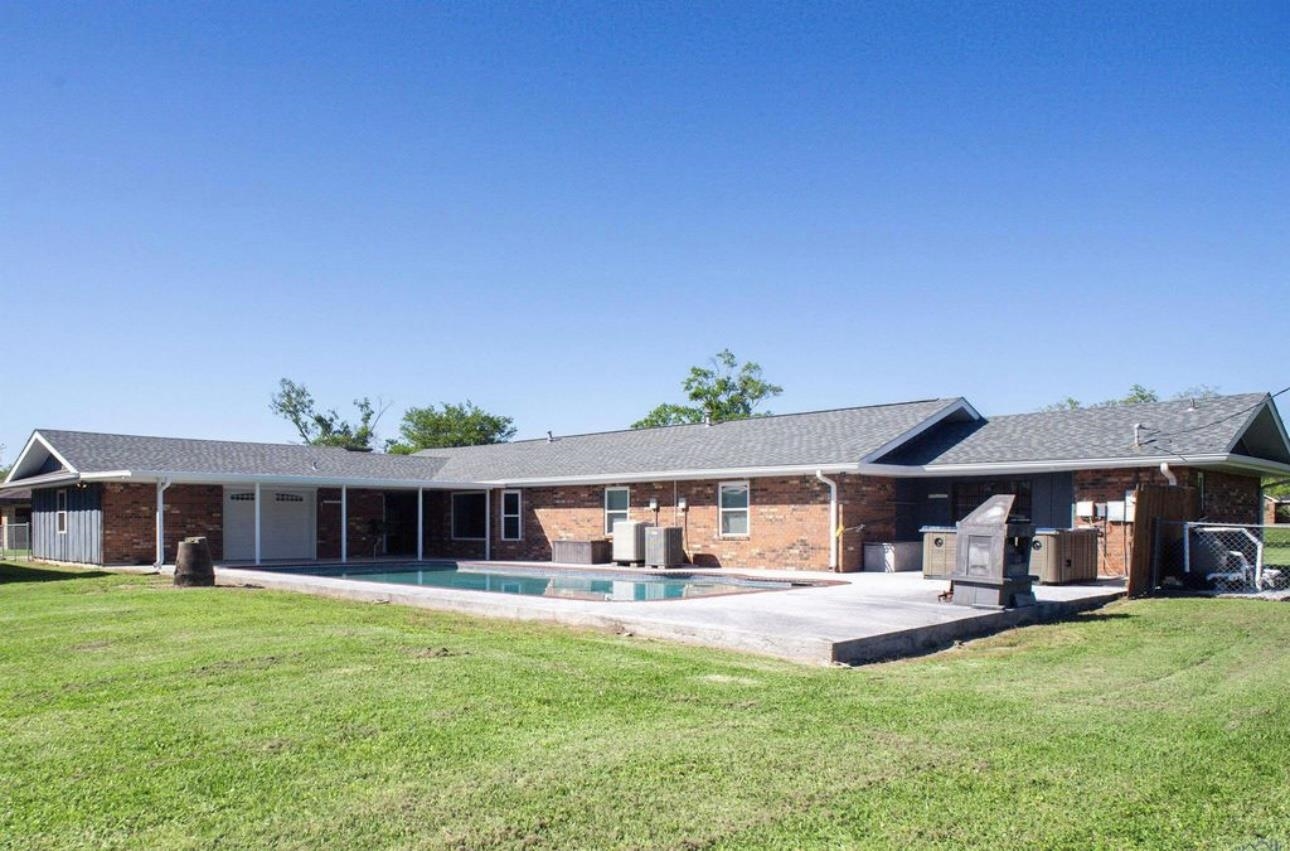 9798 East Park Ave, Houma, Louisiana image 23