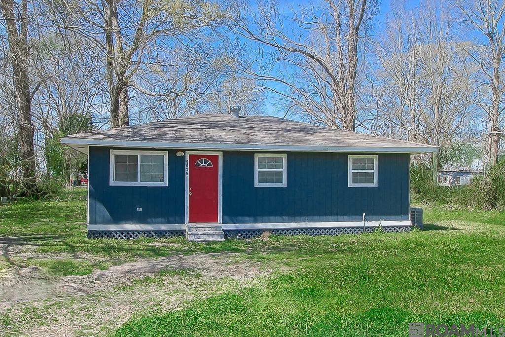 5635 Johnson St, Batchelor, Louisiana image 1