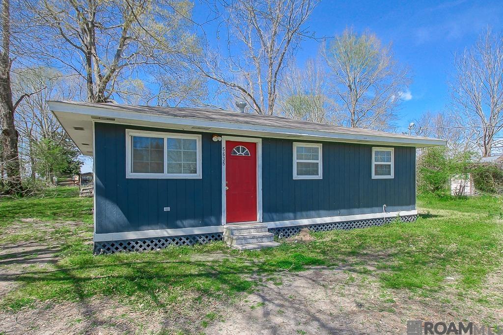 5635 Johnson St, Batchelor, Louisiana image 3