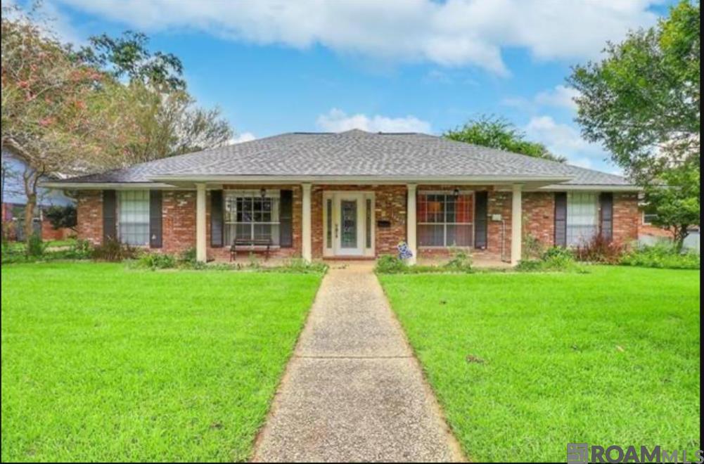 12679 E Sheraton Ave, Baton Rouge, Louisiana image 1
