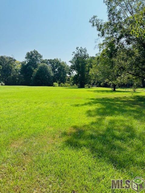 Vacant Land For Sale - 27162 Hagen Dr<br/> Slaughter, LA 70777