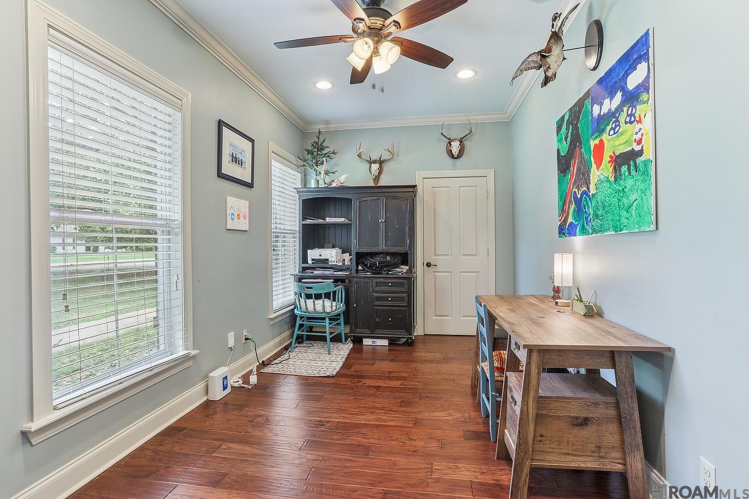 10354 Old Field Rd, Saint Francisville, Louisiana image 13