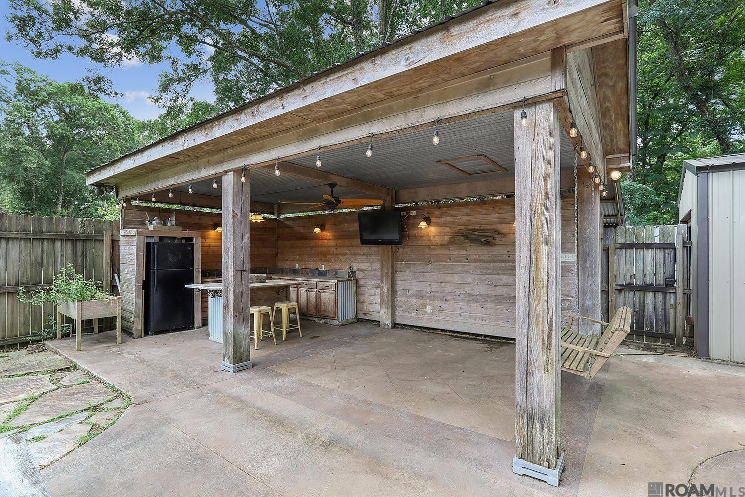 10354 Old Field Rd, Saint Francisville, Louisiana image 18