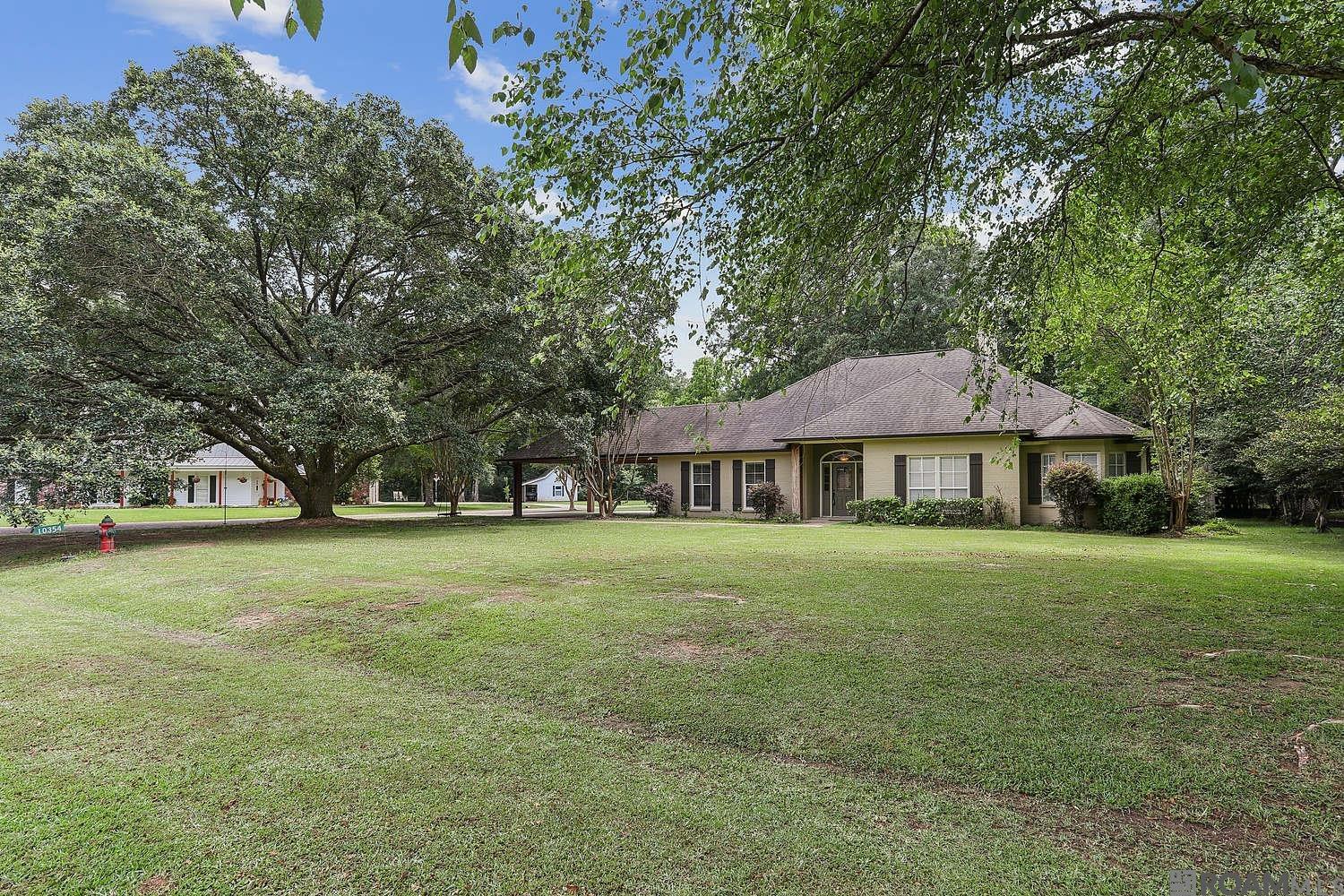 10354 Old Field Rd, Saint Francisville, Louisiana image 1