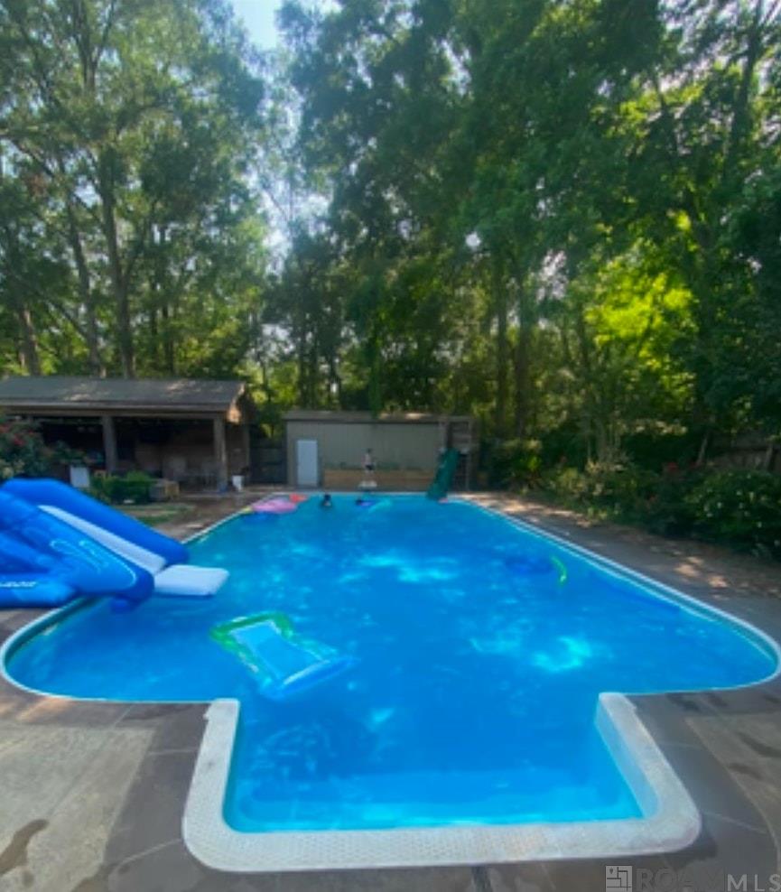 10354 Old Field Rd, Saint Francisville, Louisiana image 19