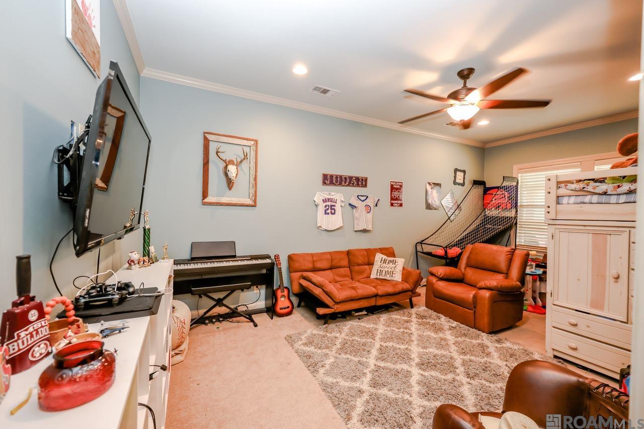 10354 Old Field Rd, Saint Francisville, Louisiana image 15