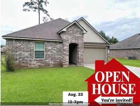 Homes For Sale - 44064 Parker Blvd<br/> Hammond, LA 70403