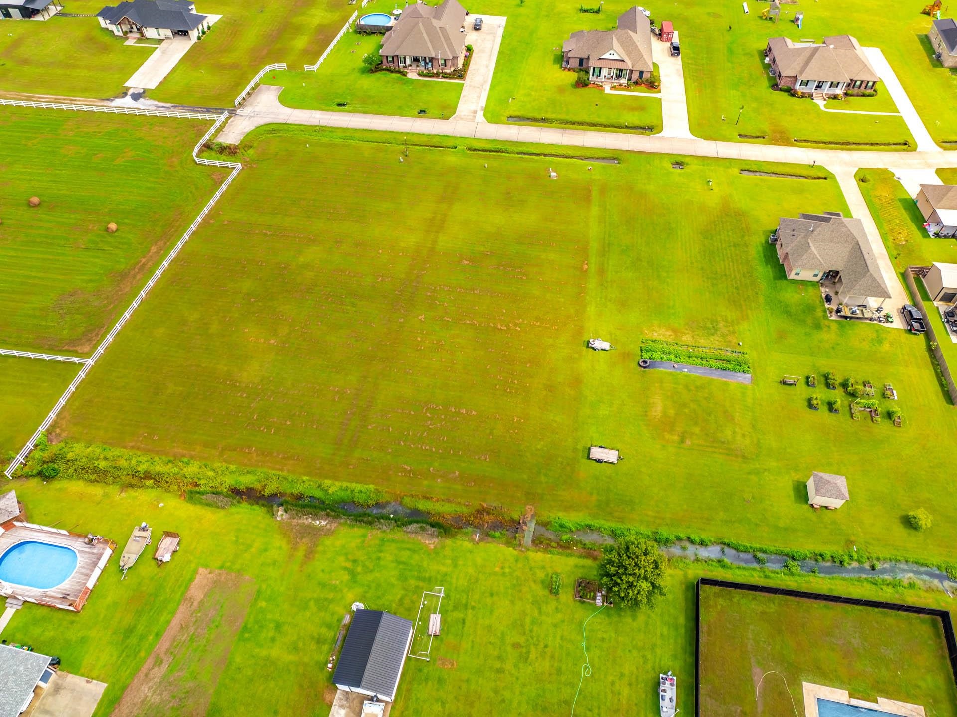 4302 Force Drive, Bourg, Louisiana image 4