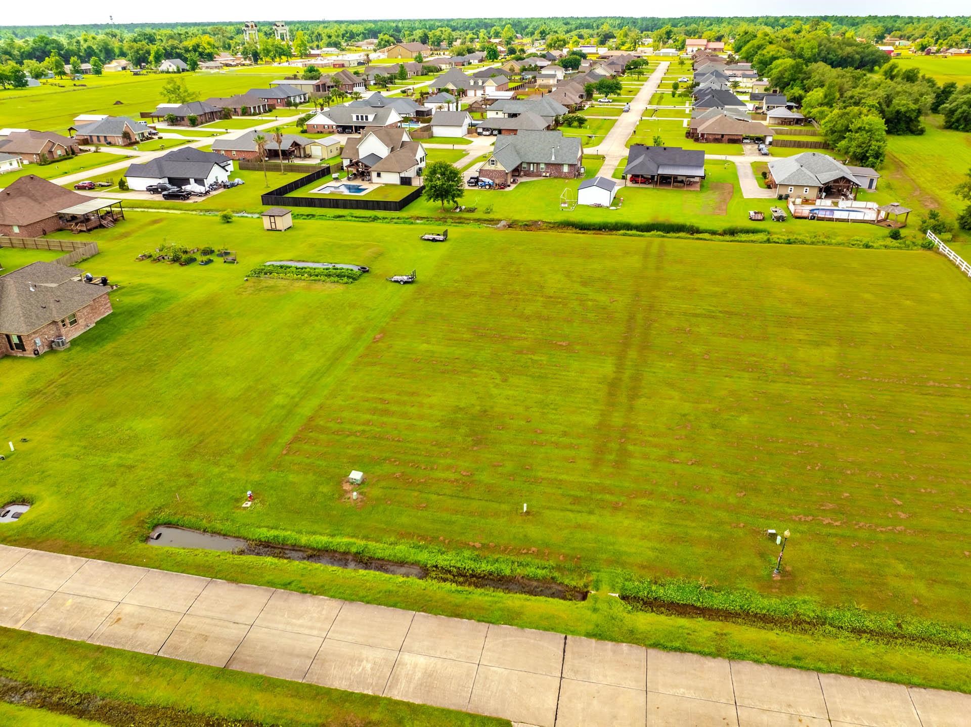 4302 Force Drive, Bourg, Louisiana image 1