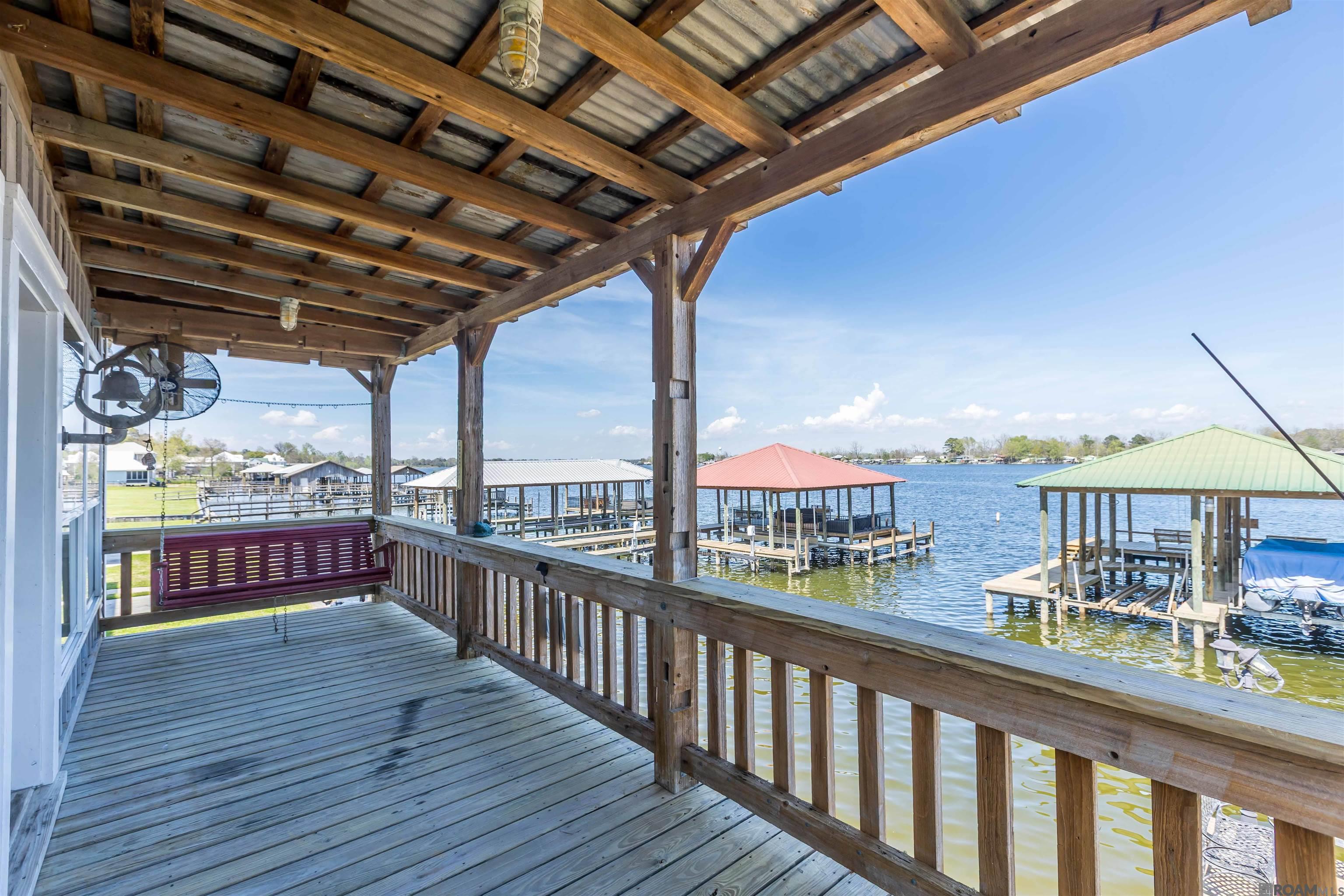 7928 False River Rd, Oscar, Louisiana image 21