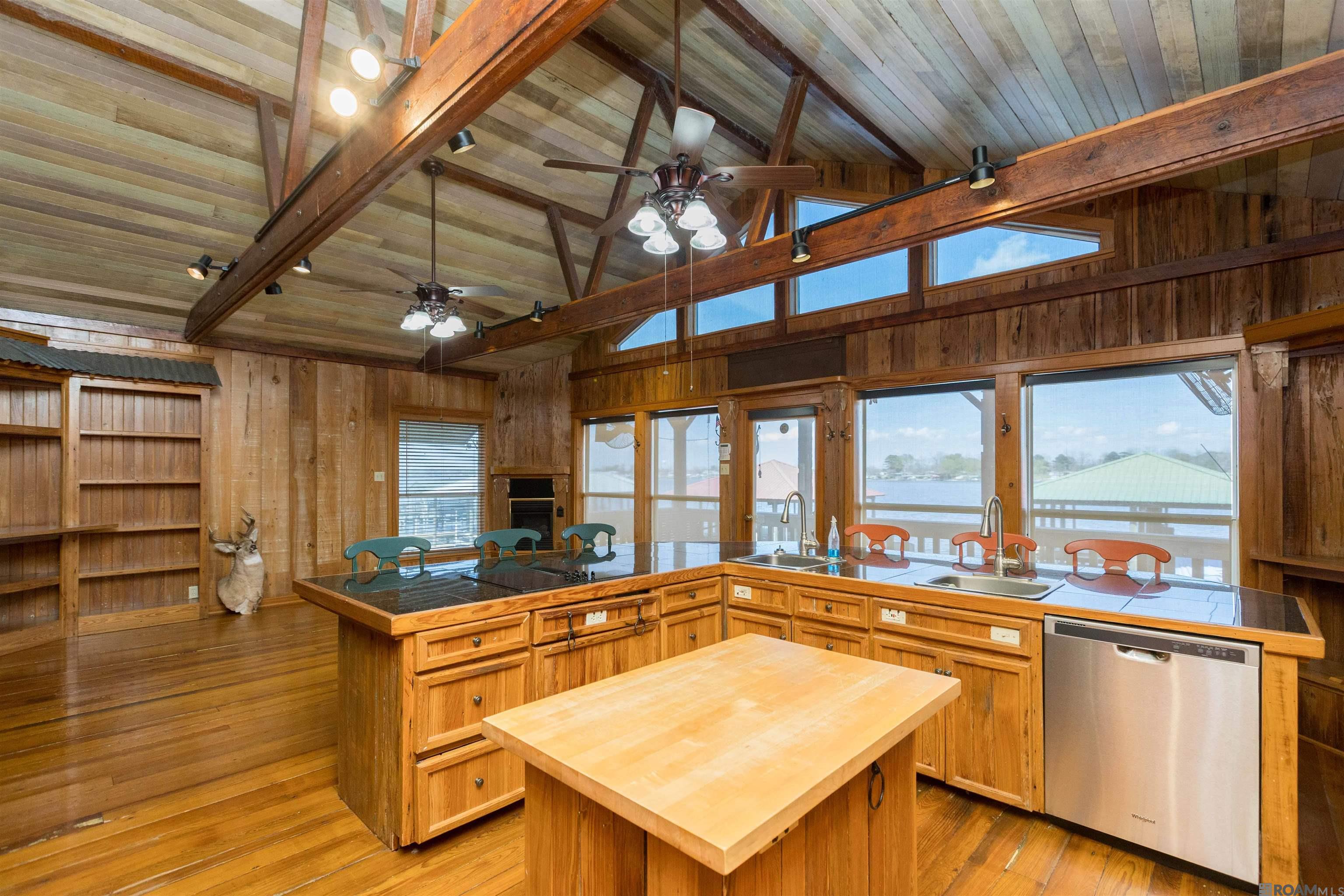 7928 False River Rd, Oscar, Louisiana image 7