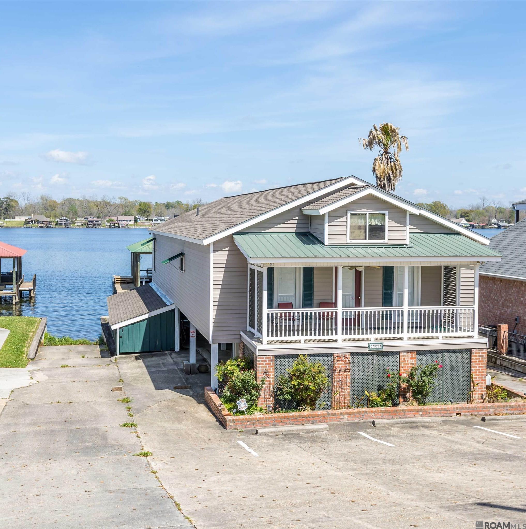 7928 False River Rd, Oscar, Louisiana image 1
