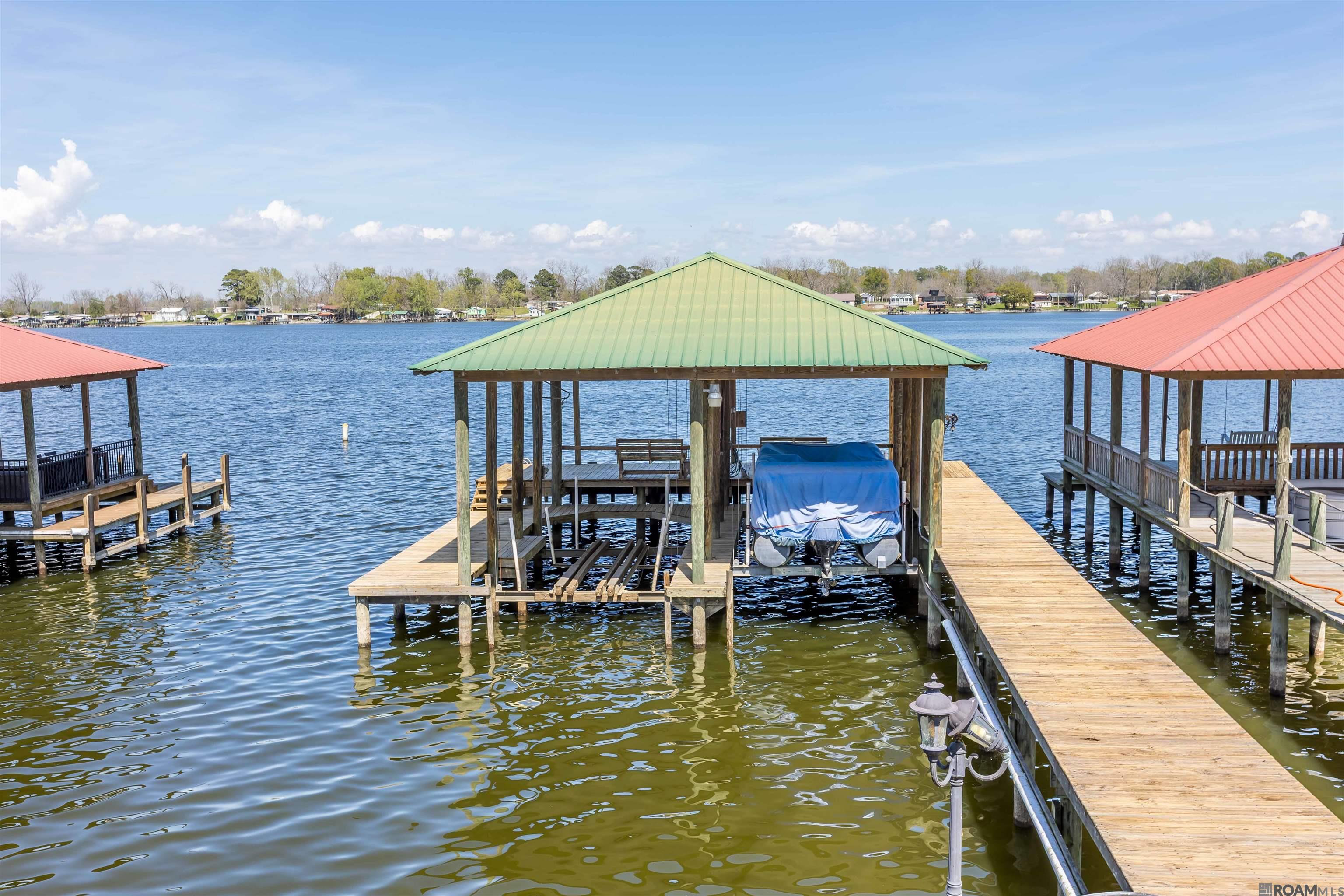 7928 False River Rd, Oscar, Louisiana image 3