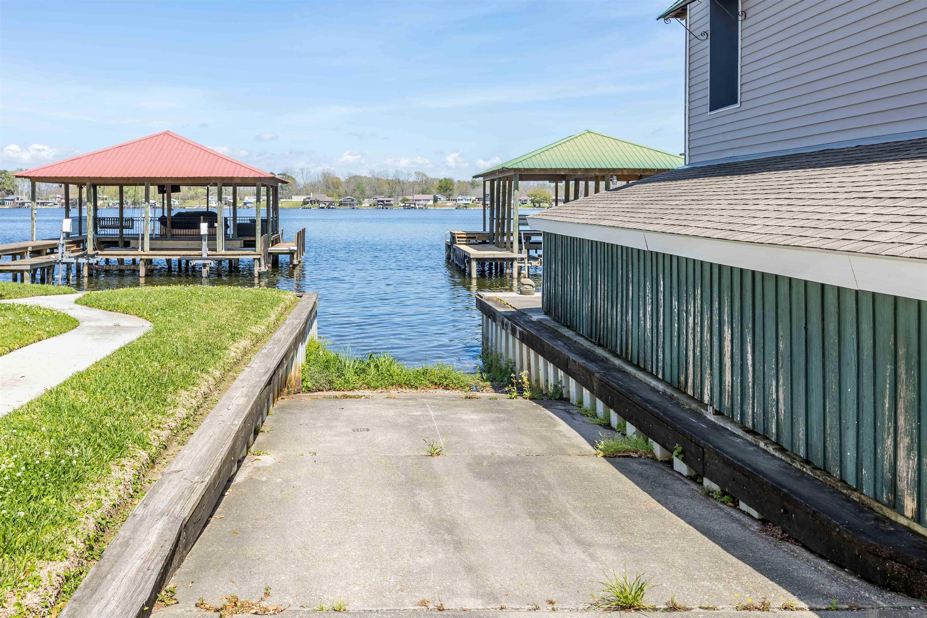 7928 False River Rd, Oscar, Louisiana image 25