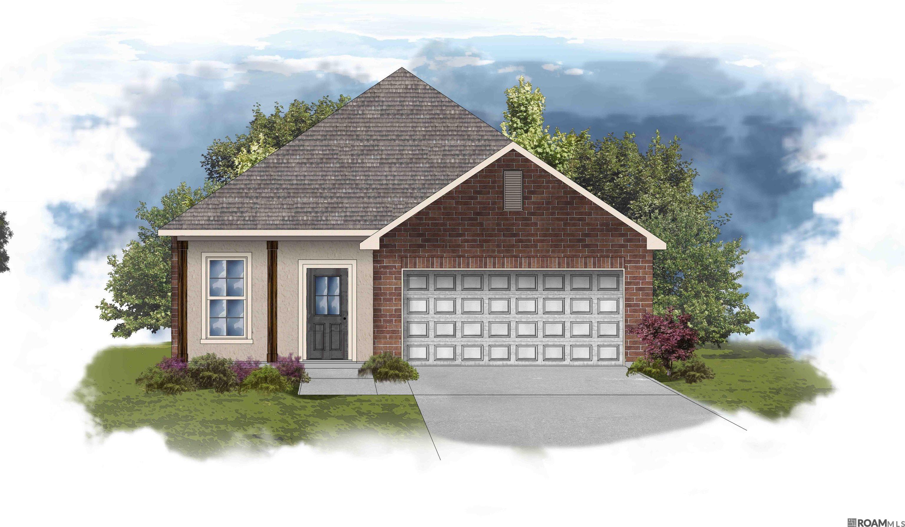 23510 Conifer Dr, Denham Springs, Louisiana image 1