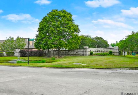 Vacant Land For Sale - LOT 263 Somerset Hills Ct<br/> Denham Springs, LA 70726