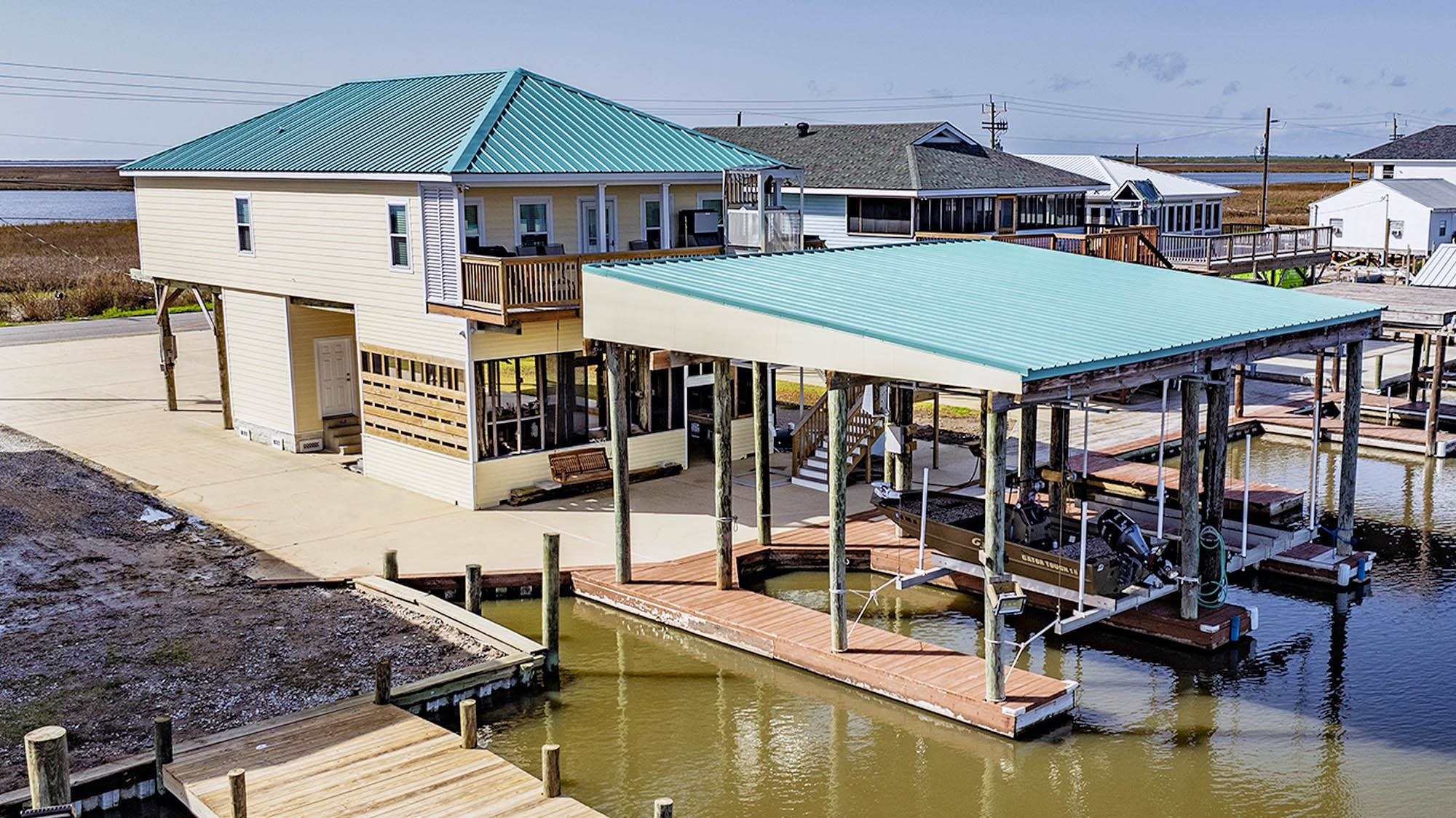 7613 Hwy 56, Chauvin, Louisiana image 9