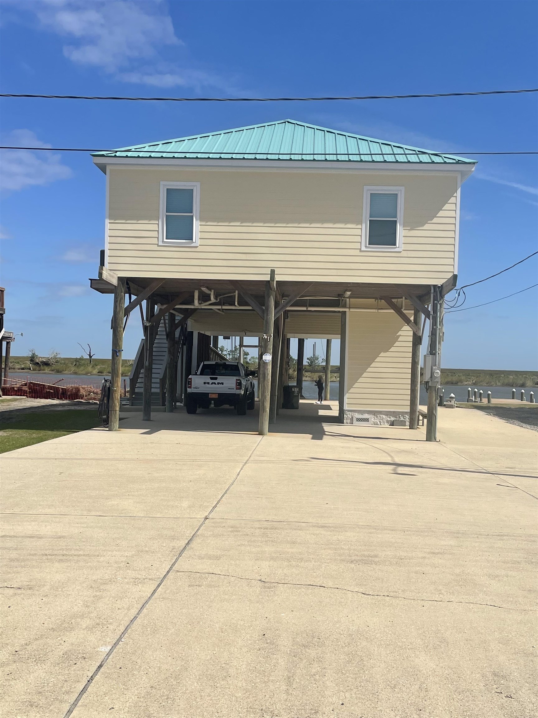 7613 Hwy 56, Chauvin, Louisiana image 2
