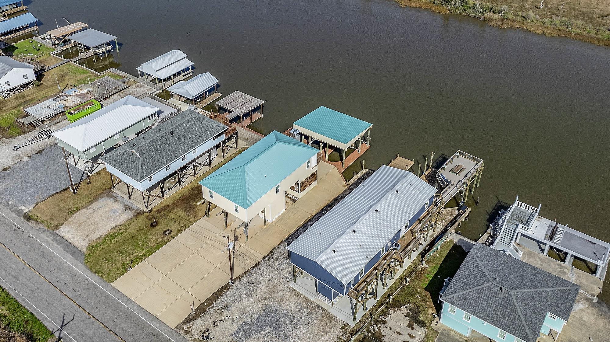 7613 Hwy 56, Chauvin, Louisiana image 3