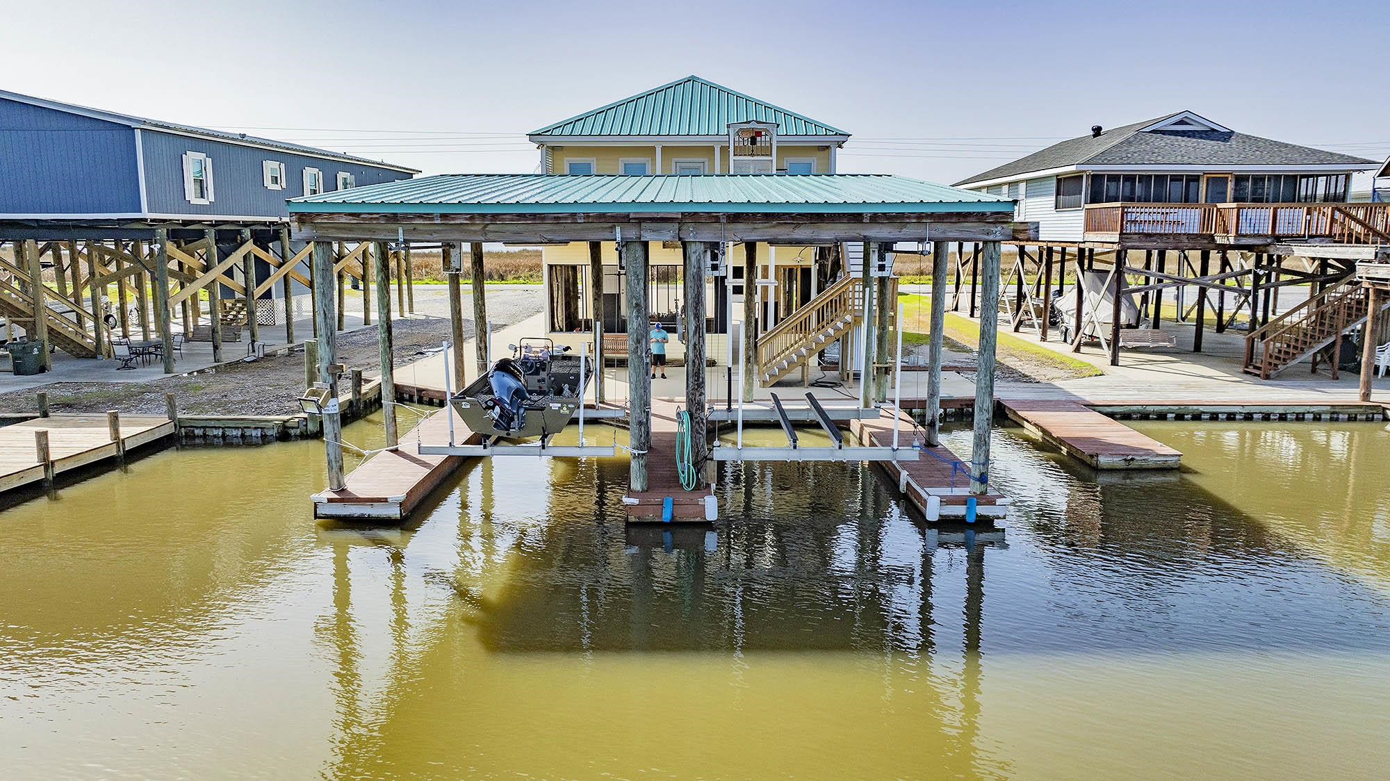 7613 Hwy 56, Chauvin, Louisiana image 10