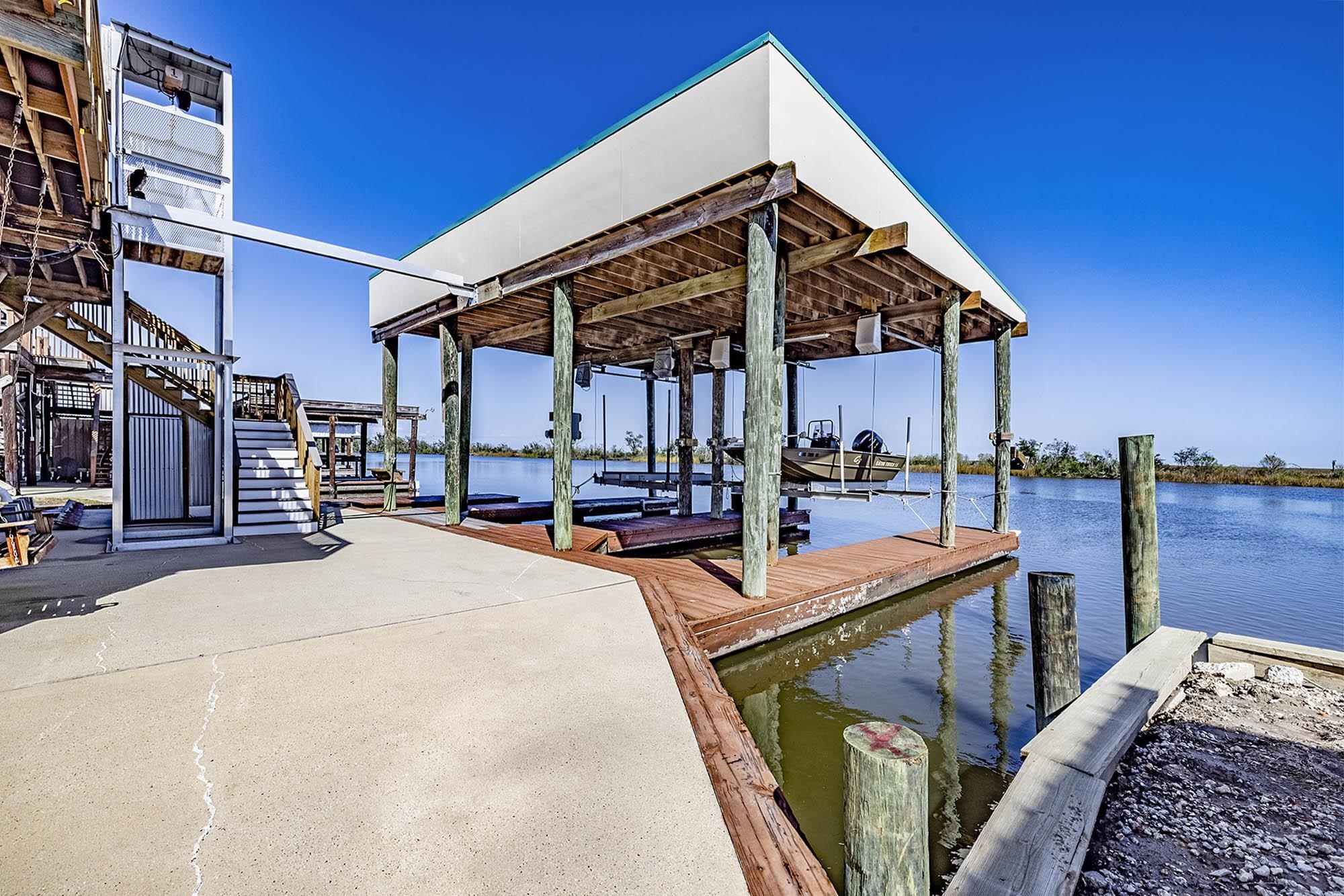 7613 Hwy 56, Chauvin, Louisiana image 8
