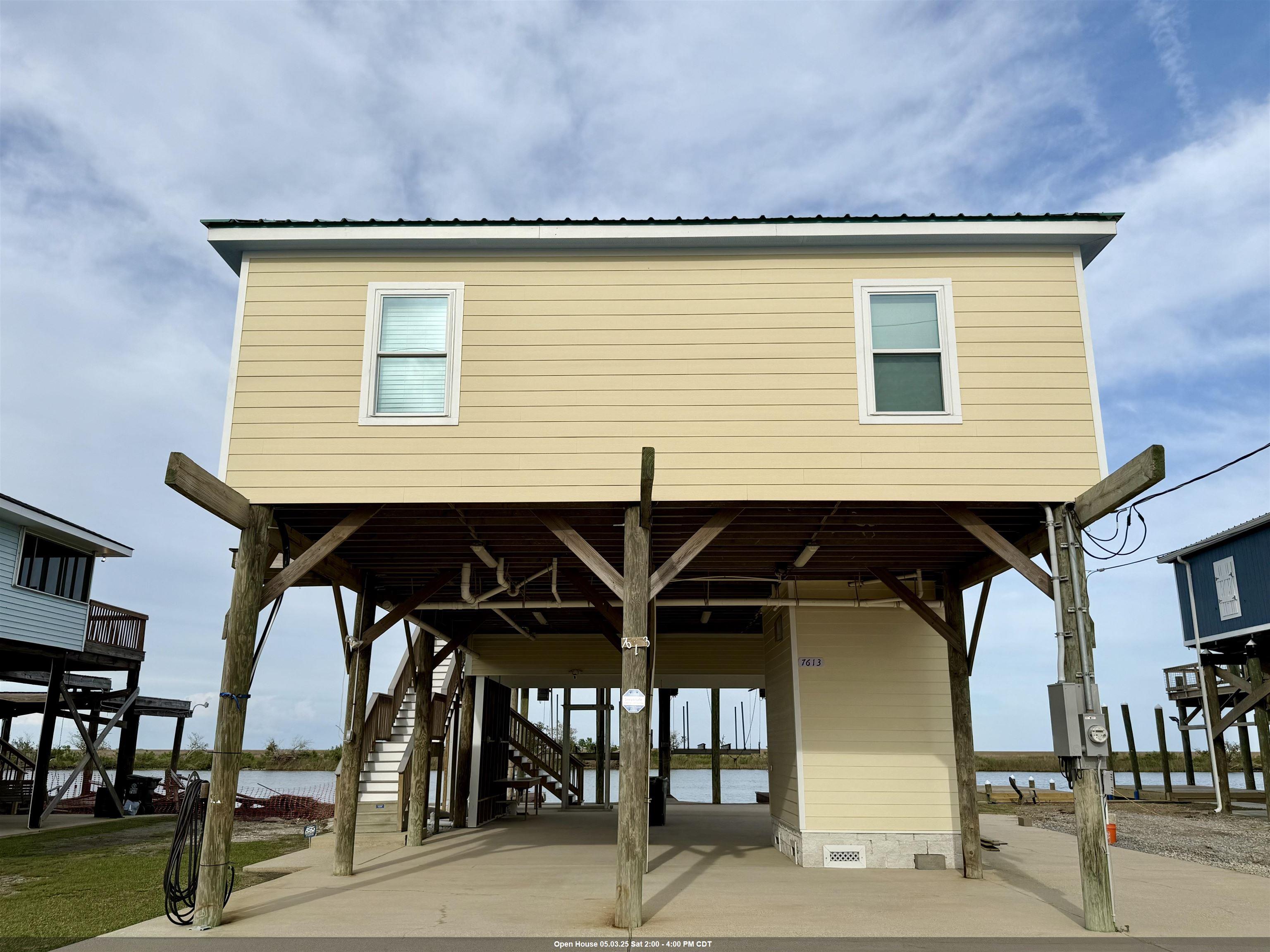 7613 Hwy 56, Chauvin, Louisiana image 1