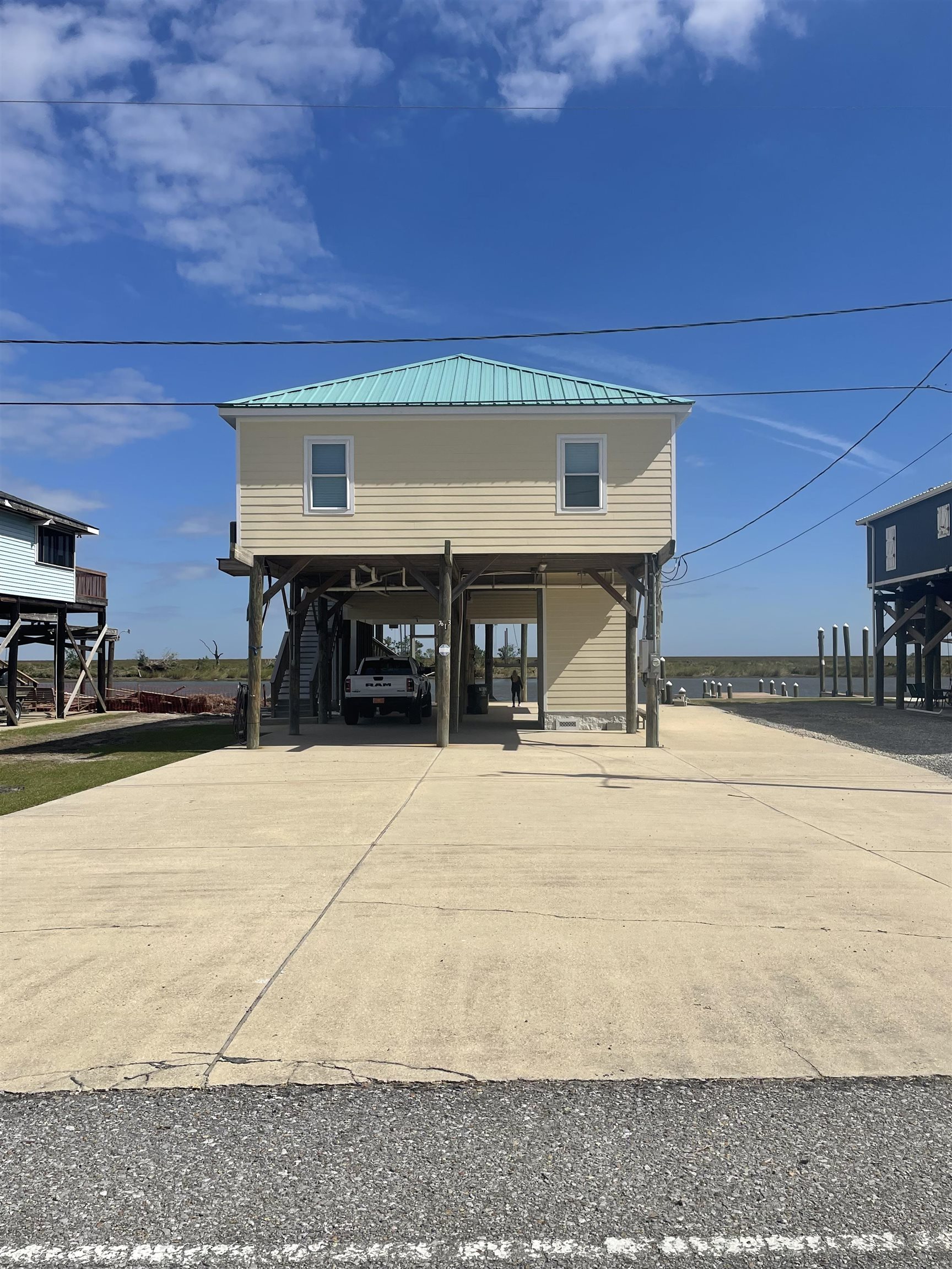 7613 Hwy 56, Chauvin, Louisiana image 1