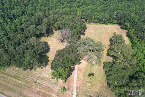 Vacant Land For Sale - 16591 Old Scenic Hwy<br/> Zachary, LA 70791