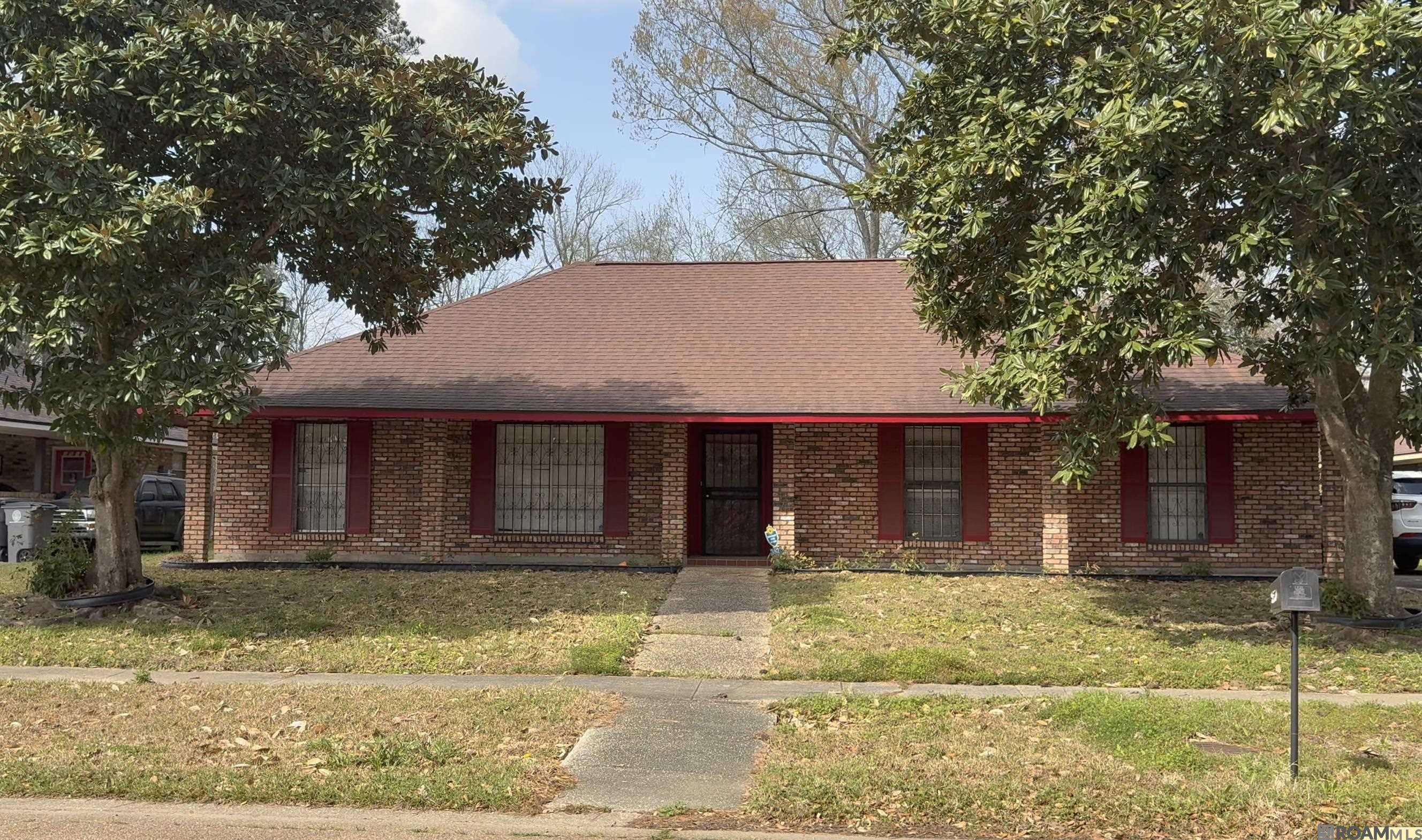 3523 Yosemite Dr, Baton Rouge, Louisiana image 1
