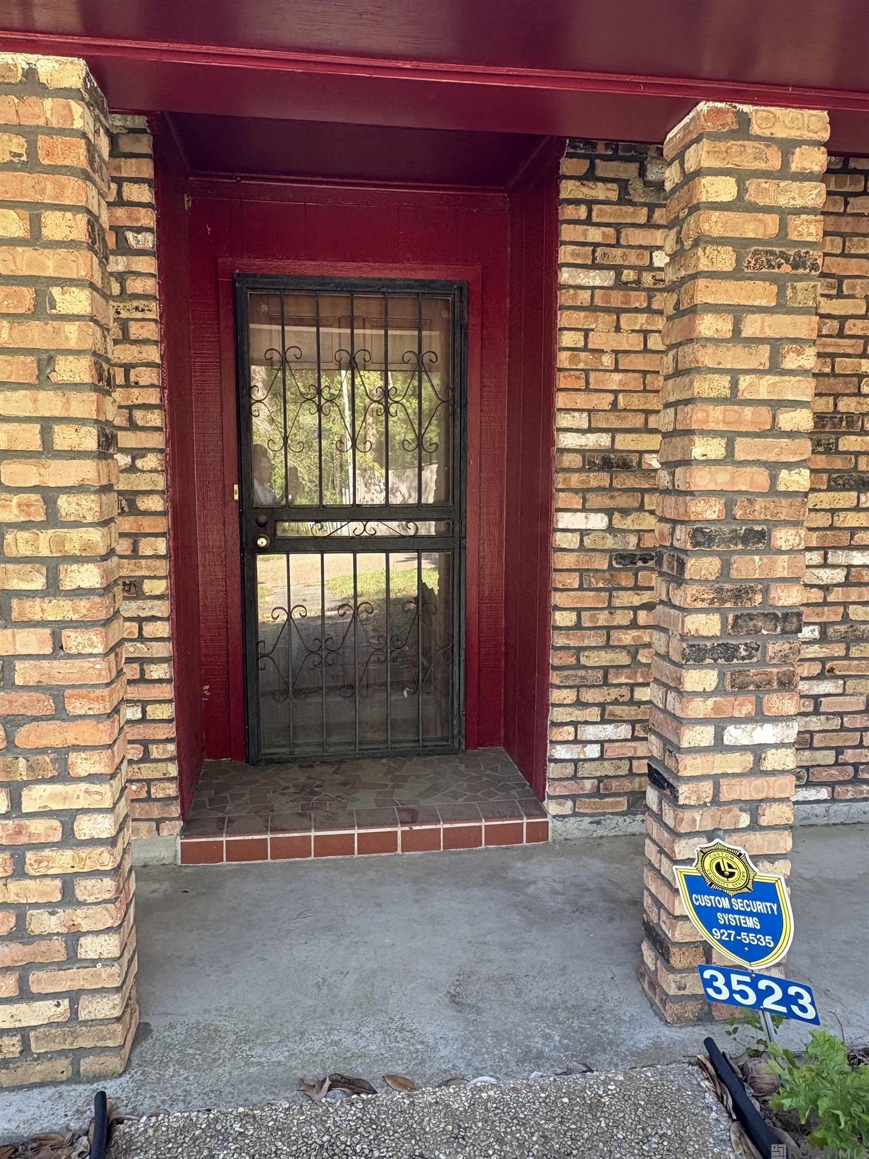 3523 Yosemite Dr, Baton Rouge, Louisiana image 3