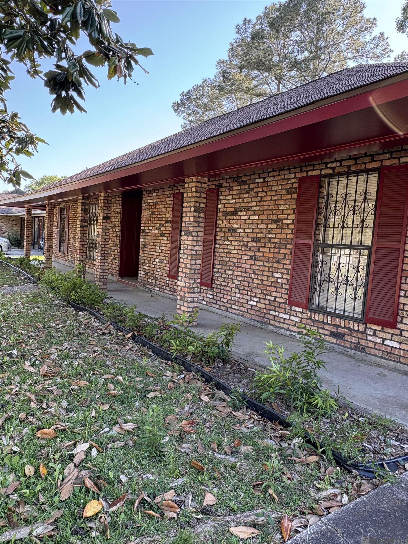 3523 Yosemite Dr, Baton Rouge, Louisiana image 2