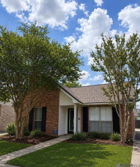 Homes For Sale - 15418 Mary Louise Ave<br/> Baton Rouge, LA 70817