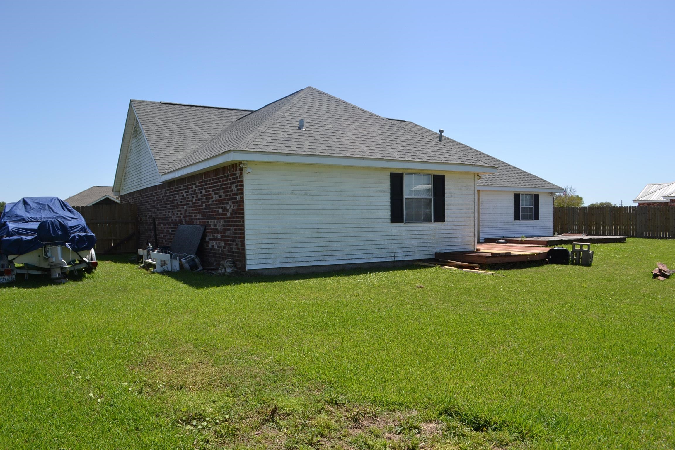225 French Turn Court, Larose, Louisiana image 20