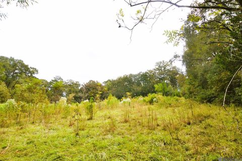 Vacant Land For Sale - TBD Como Rd<br/> Saint Francisville, LA 70775