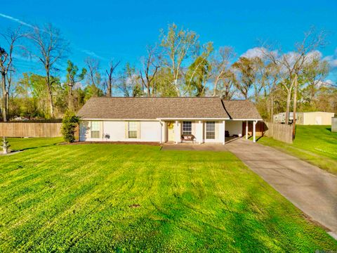 Homes For Sale - 18500 Magnolia Est<br/> Ascension County, Prairieville, LA 70769