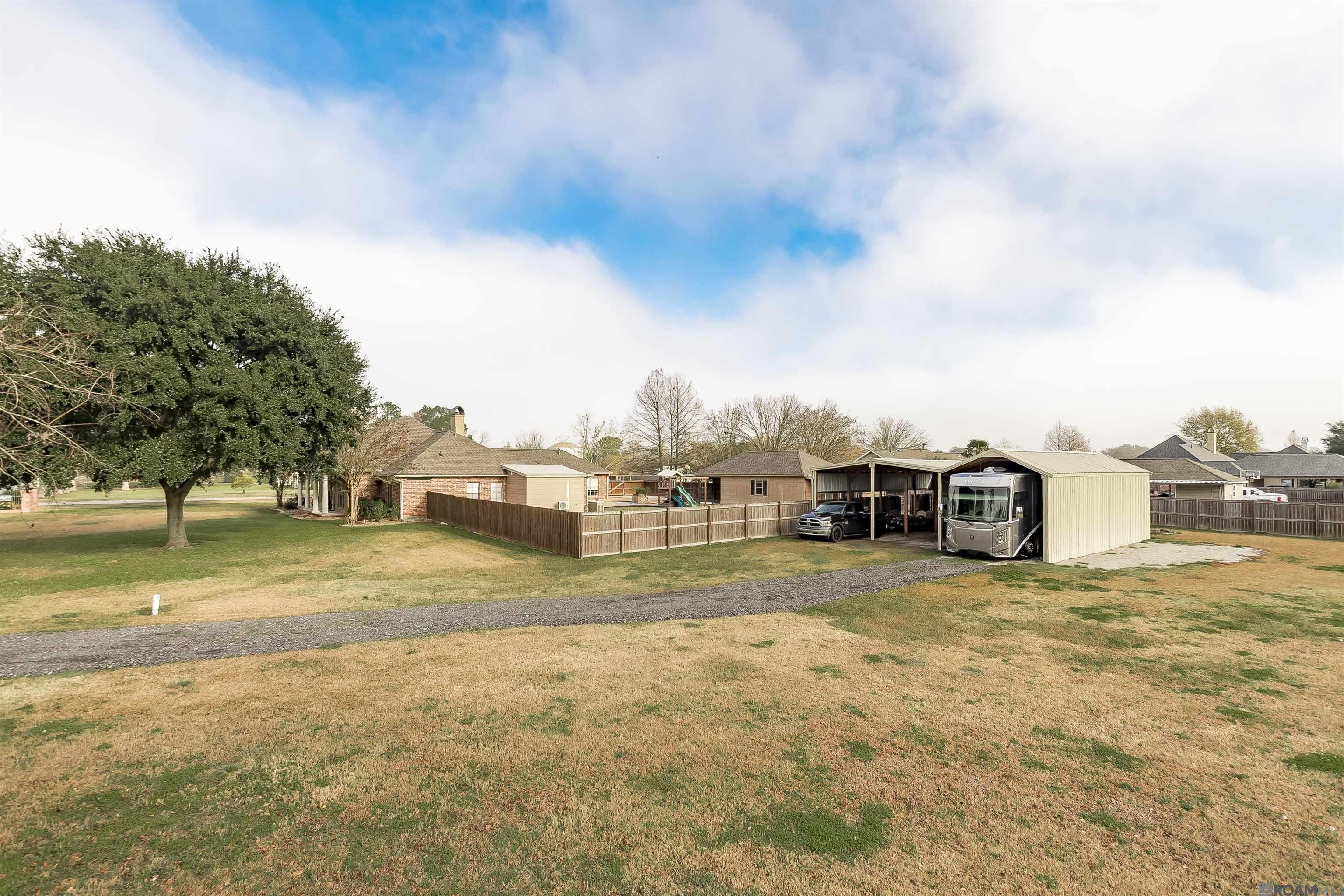 8720 Bmg Dr, Maringouin, Louisiana image 24