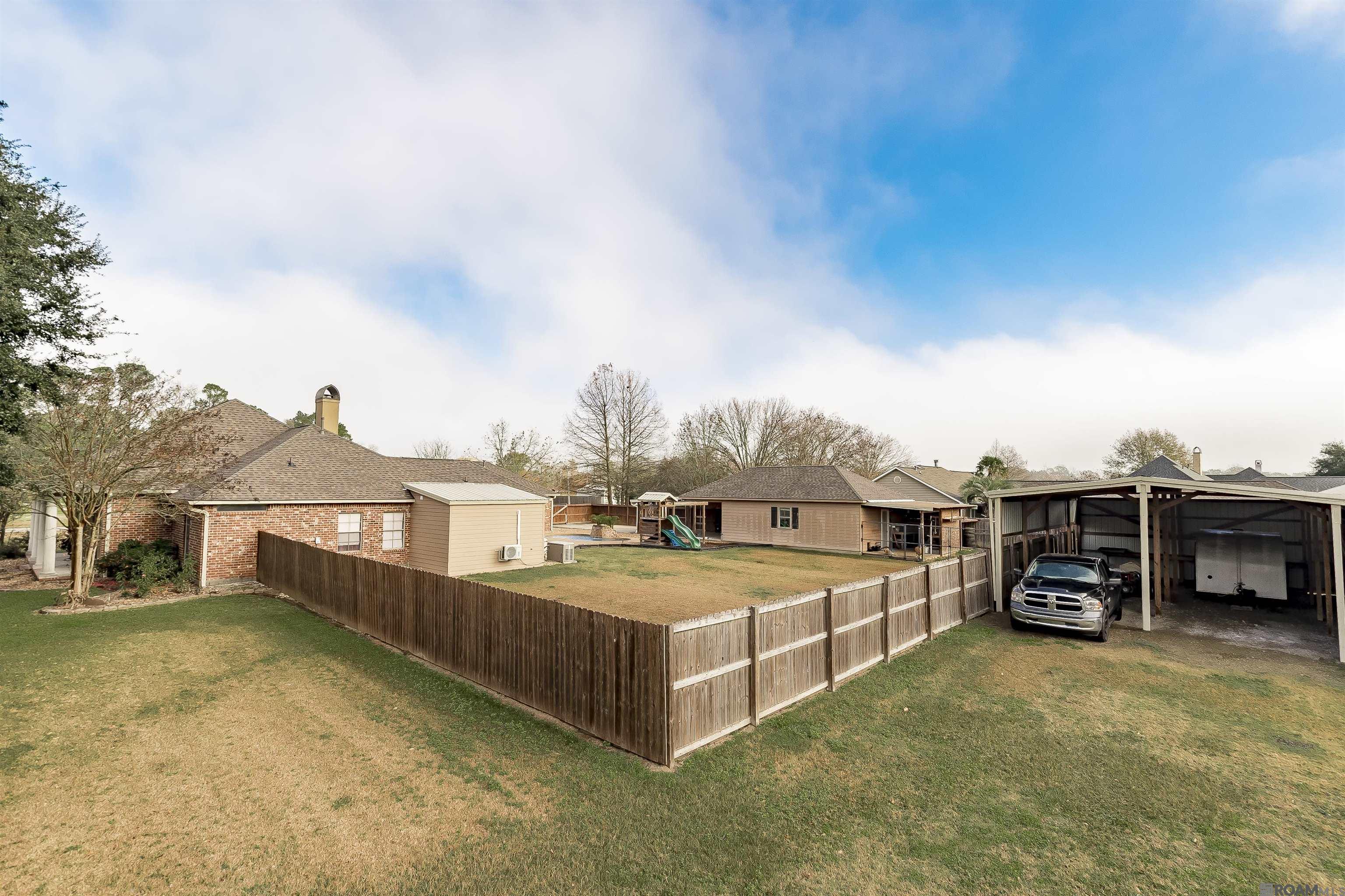 8720 Bmg Dr, Maringouin, Louisiana image 23