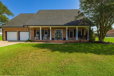 Homes For Sale - 4035 Benton Dr<br/> Bourg, LA 70343