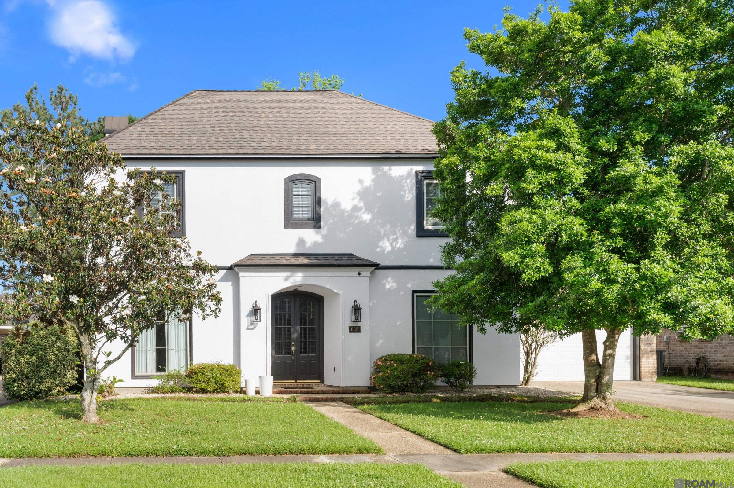 662 Wheatsheaf Dr, Baton Rouge, Louisiana image 1