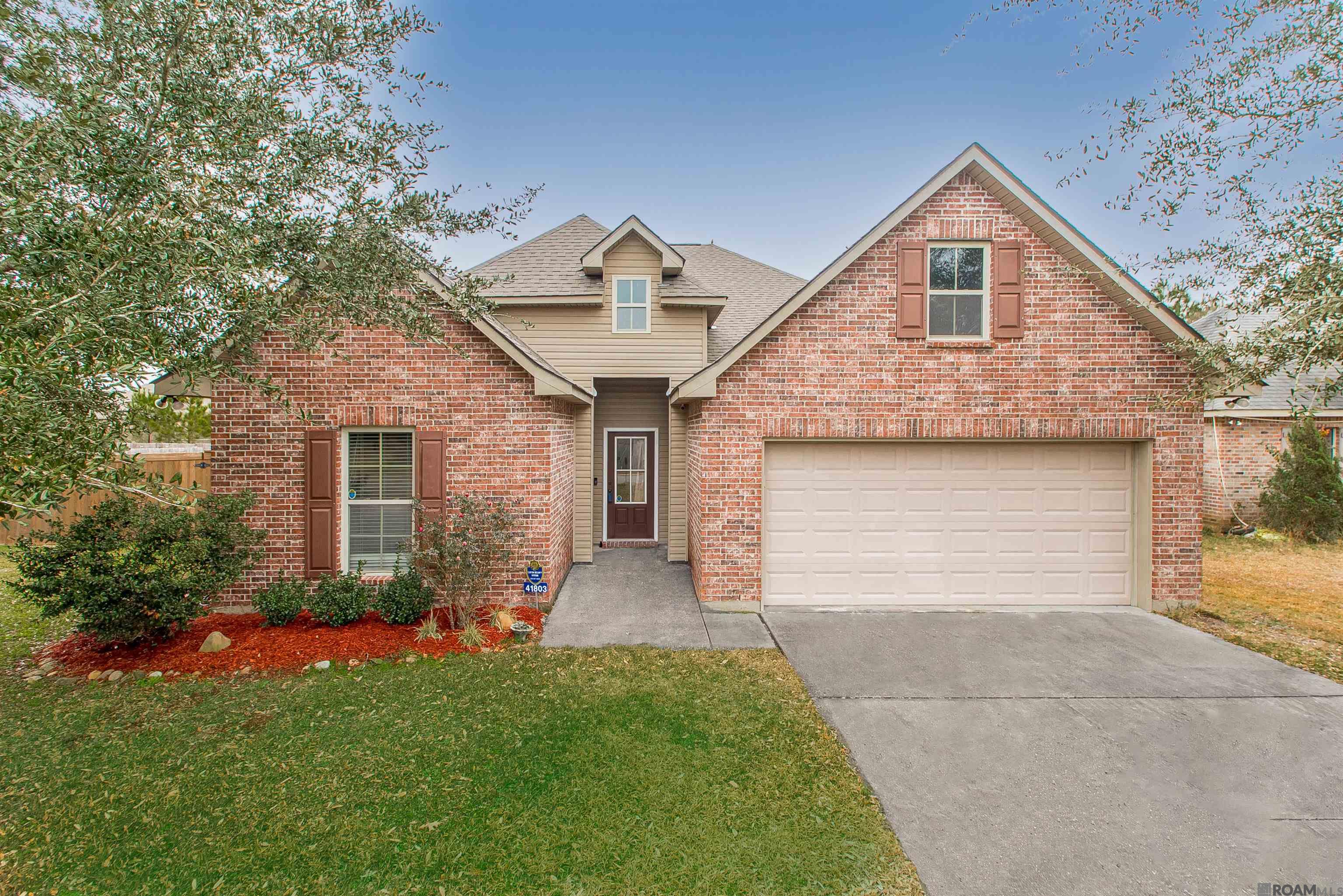 41803 Snowball Cir, Ponchatoula, Louisiana image 1