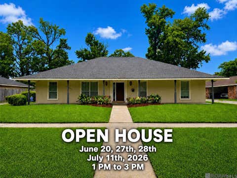 Homes For Sale - 12653 Parkwood Dr<br/> East Baton Rouge County, Baton Rouge, LA 70815