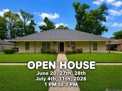 Homes For Sale - 12653 Parkwood Dr<br/> East Baton Rouge County, Baton Rouge, LA 70815