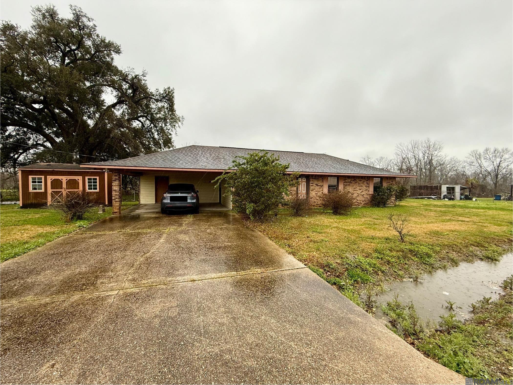 4525 Walter Hill Rd, Darrow, Louisiana image 2